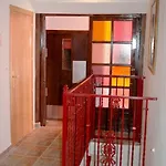 Santa Ana Hotel