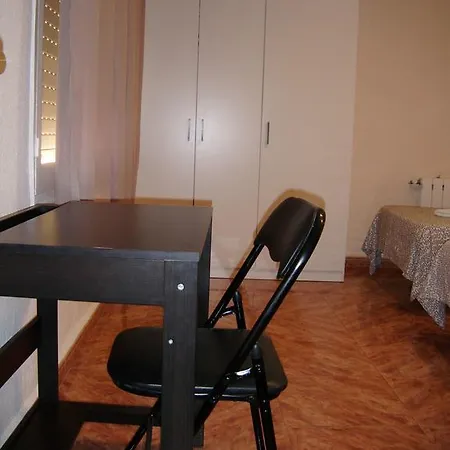 Santa Ana ホテル エルダ