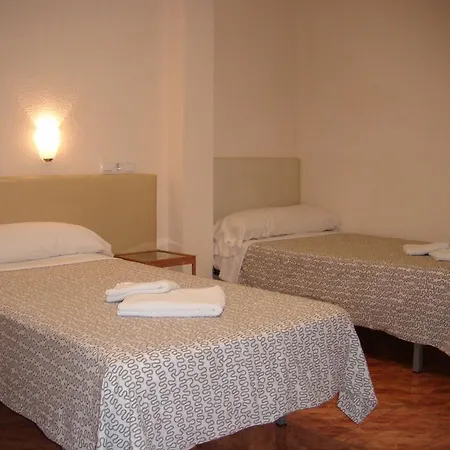 Hotel Santa Ana *
