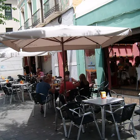 Hotel Santa Ana