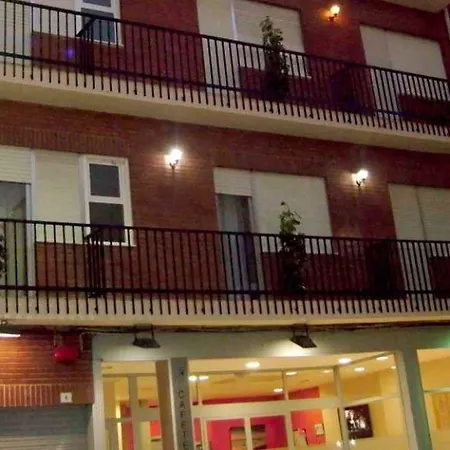Santa Ana Hotel