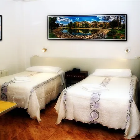 Santa Ana * エルダ