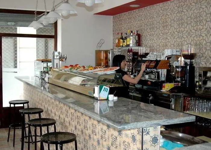 Santa Ana Hotel Elda