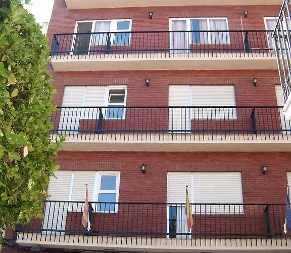 Hotel Santa Ana