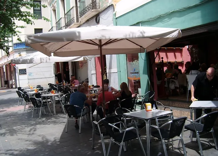 Hotel Santa Ana