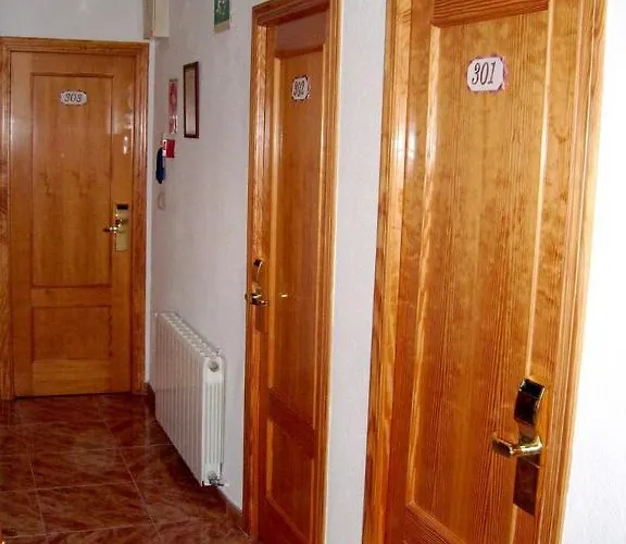 Santa Ana Hotel