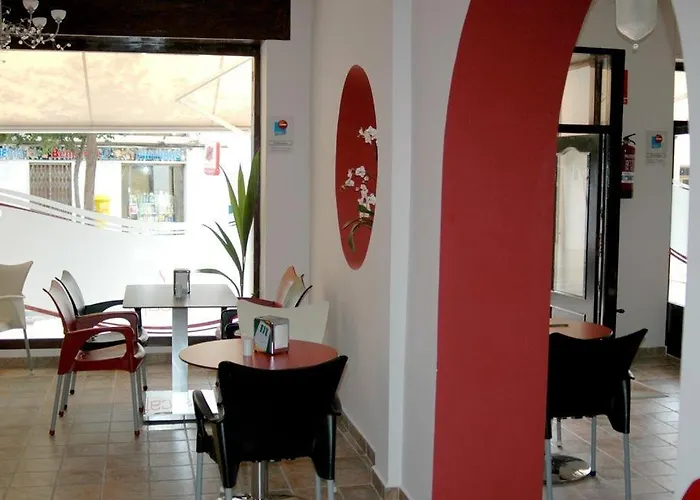 Santa Ana Hotel Elda