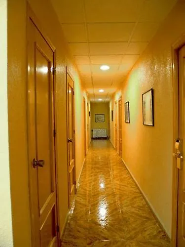 Hotel Santa Ana Elda