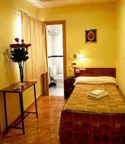 Hotel Santa Ana