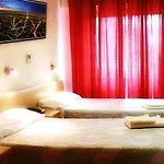 Santa Ana Hotel