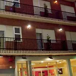 Santa Ana Hotel