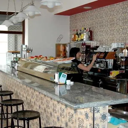 Santa Ana Hotel Elda