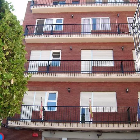 Hotel Santa Ana