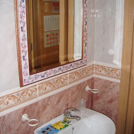 Hotel Santa Ana
