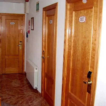 Santa Ana Hotel