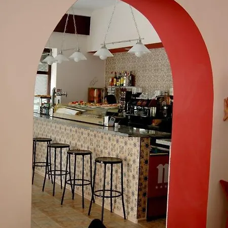 Santa Ana אלדה