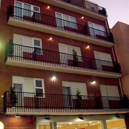 Santa Ana Hotel