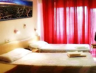 Santa Ana Hotel