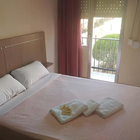 Hotel Santa Ana Elda