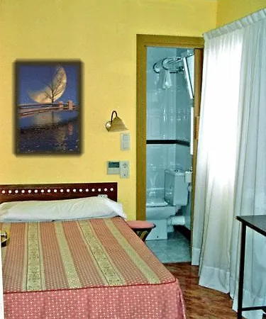 Hotel Santa Ana