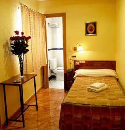 Hotel Santa Ana