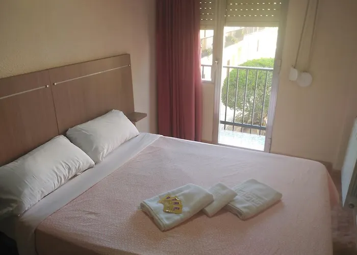 Hotell Santa Ana Elda