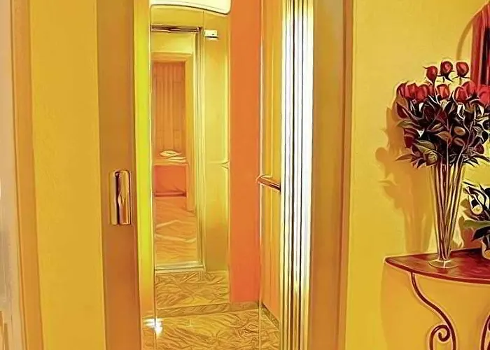 Santa Ana Hotell