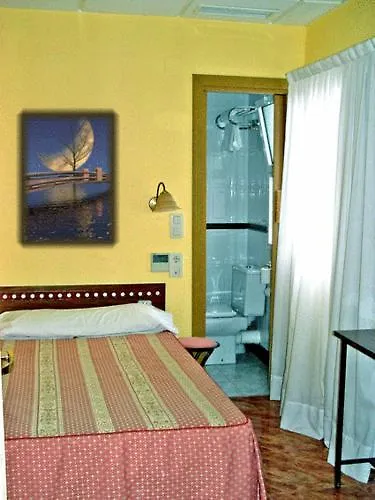 Hotell Santa Ana